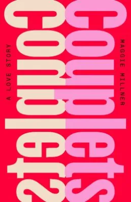 Cover art of Couplets by Maggie Millner
