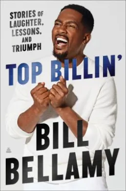 Cover art of Top Billin' by Bill Bellamy
