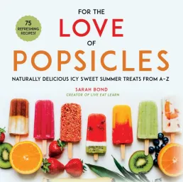 Cover art for For the Love of Popsicles