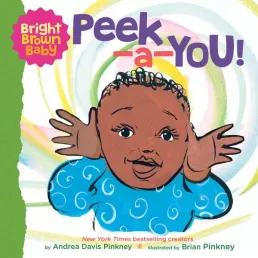 Cover art for Peek-a-You