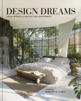 Cover art of Design Dreams