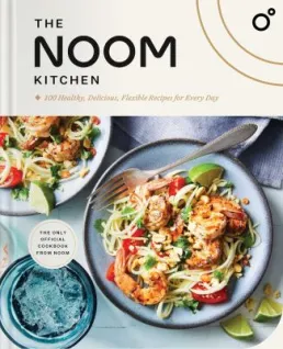 cover of The NOOM Kitchen