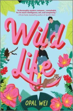 Cover of the book Wild Life