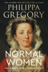 cover of the book Normal Women