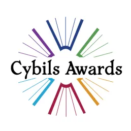Logo for Cybils Awards