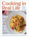 Cooking in Real Life - Lidey Heuck book cover