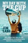 My Day with the Cup by Jim Lang book cover