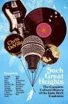 The cover of the book Such Great Heights