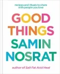 book cover of Good Things