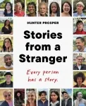 book cover of Stories from a Stranger
