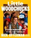 The cover of the book Little Woodchucks
