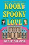 The cover of the book Kooky Spooky Love