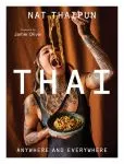 book cover of Thai