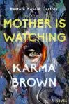 cover of watching karma