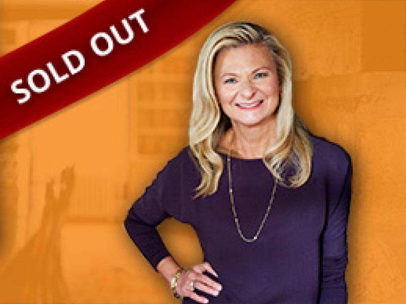 Lisa Scottoline - Sold Out