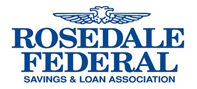 Rosedale Federal Logo