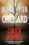 Cover of Black River Orchard by Chuck Wendig 
