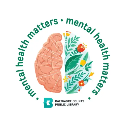 mental health matters graphic