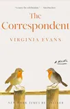 The Correspondent cover art