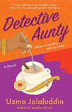 Detective Aunty cover art