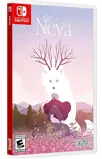  Neva cover art