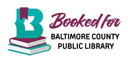 Booked for BCPL logo