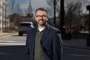 Jason Homer